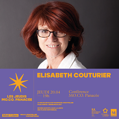 Elisabeth Couturier Elisabeth Couturier