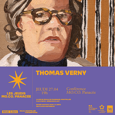 Thomas Verny