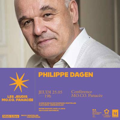 Philippe Dagen