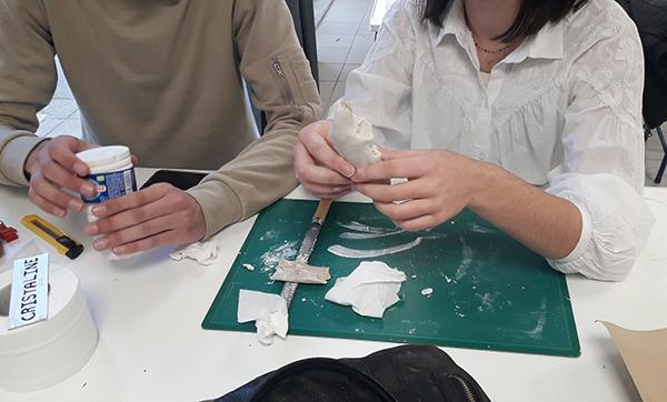 Atelier adulte