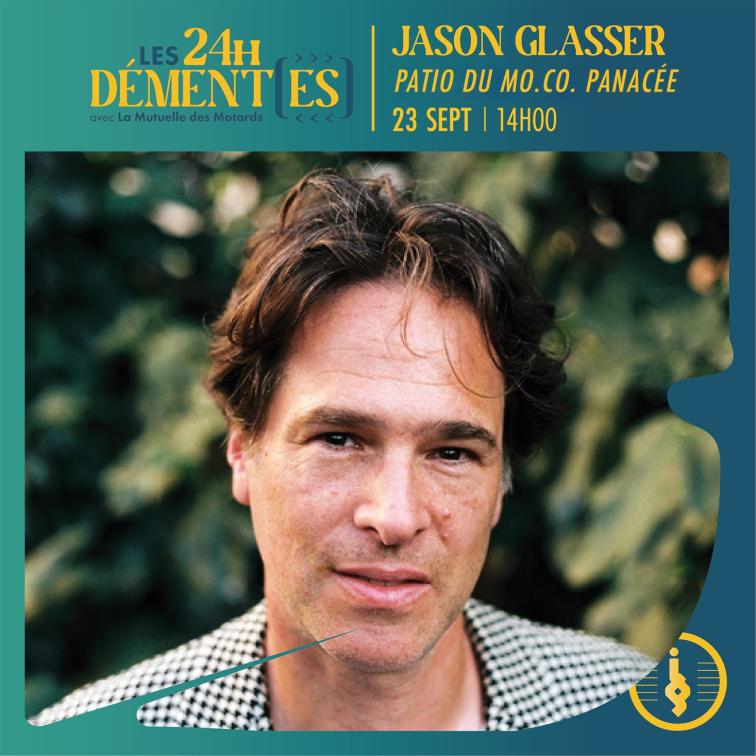 Jason Glasser
