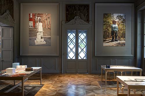 Le Salon des publics Le Salon des publics