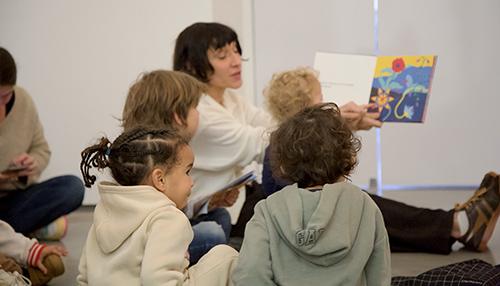 Art et Science à hauteur d'enfants Art et Science à hauteur d'enfants