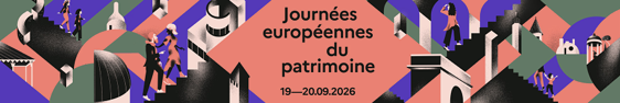 journée du patrimoine