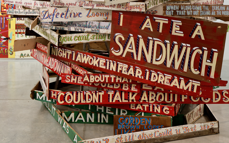 Bob and Roberta Smith