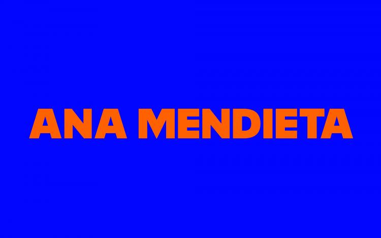 Ana Mendieta