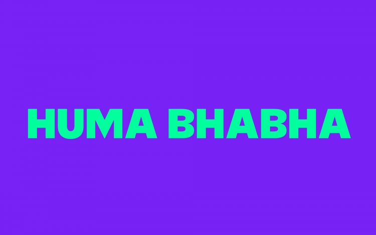 Huma Bhabha