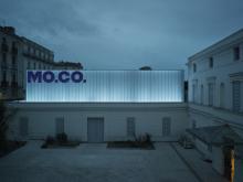 MOCO Hôtel des collections 