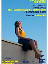 Couverture dossier de presse SOL