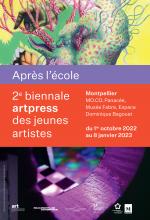 Affiche "Après l'école"