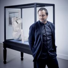 Numa Hambursin, portrait