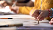 Projet art sur ordonance