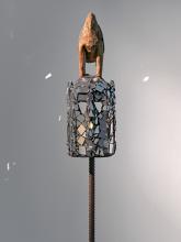 Kader Attia, Mirrors and Masks