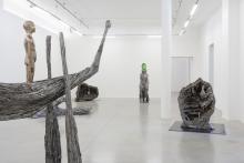 Jean-Marie Appriou, vues d'exposition HD