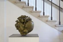 MO.CO. / Cédrick Eymenier © Kiki Smith