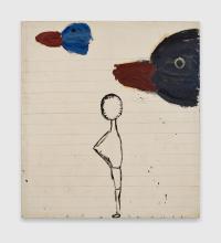 Rose Wylie