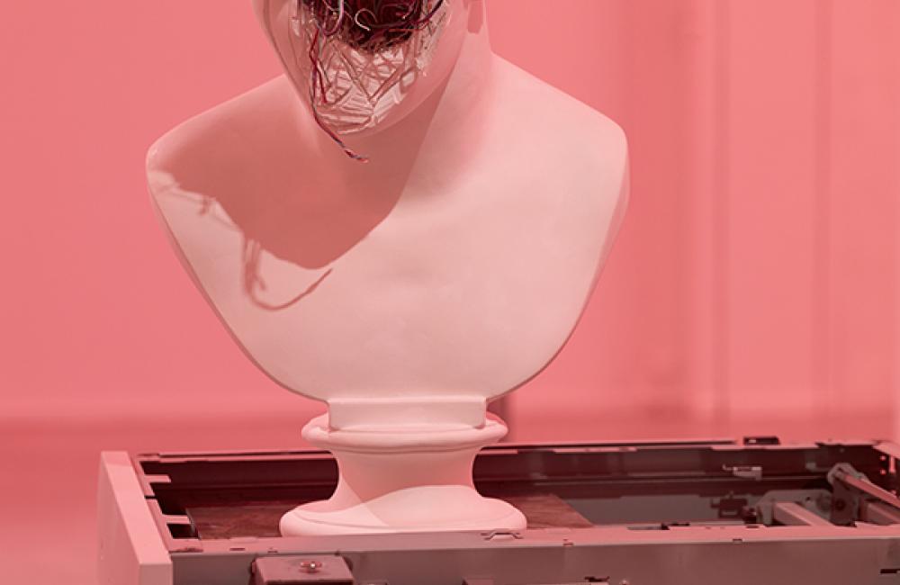 Nicolás Lamas, Planned obsolescence, 2019, Marc Domage