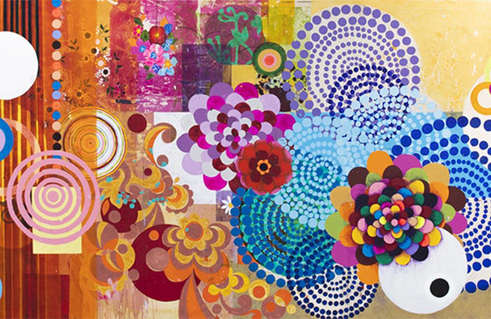 Beatriz MILHAZES, Ferias de verao