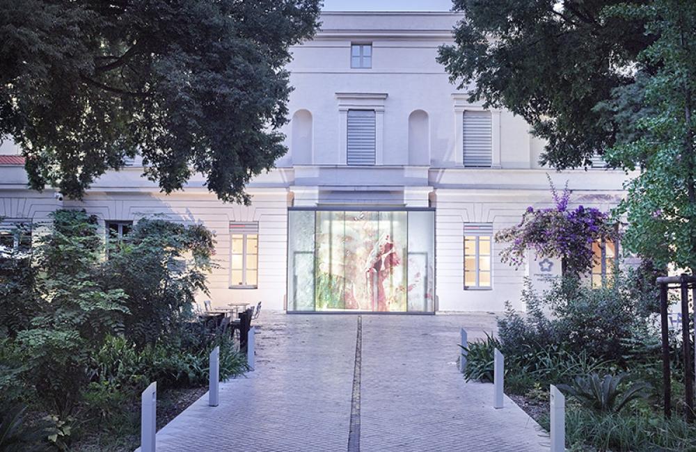 MO.CO. Hôtel des collections