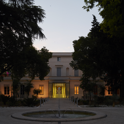 MO.CO. Hôtel des collections