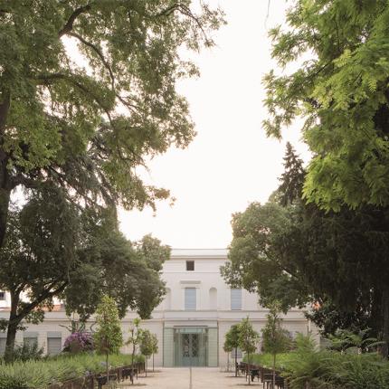 MO.CO. Hôtel des collections
