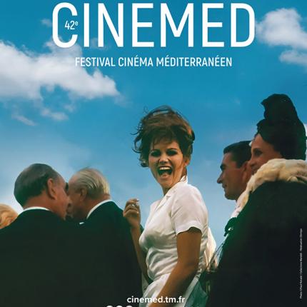 Affiche officielle
