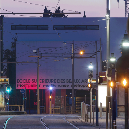 MO.CO. Esba, Yohann Gozard