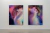 Photo de l'exposition de Marilyn Minter