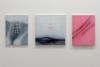 Photo de l'exposition de Betty Tompkins